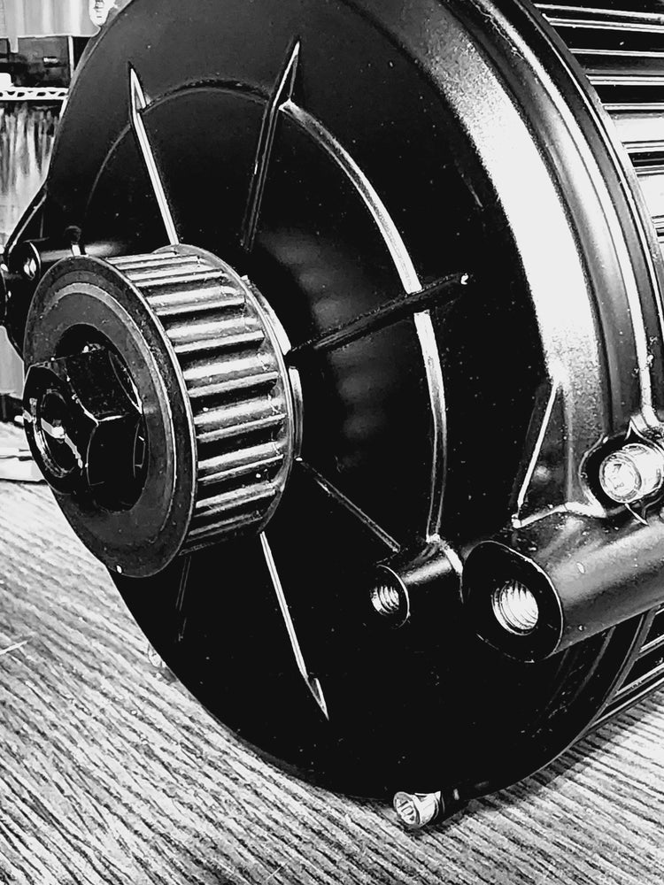 Motors