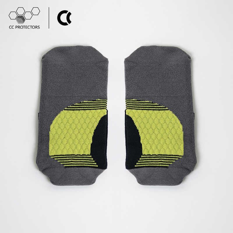 CCâ„¢ Antibacterial Quick-Dry Motorcycle Riding Socks