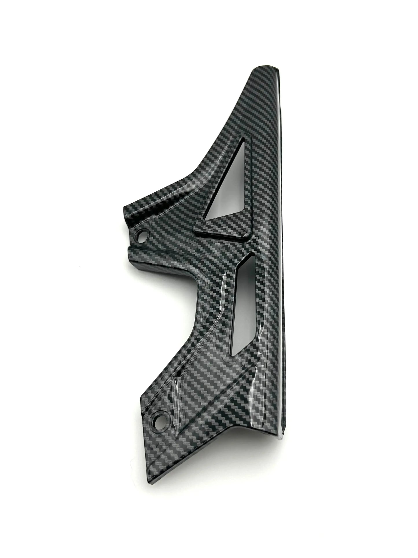 Surron Ultra Bee Upper Chain Guard-Carbon