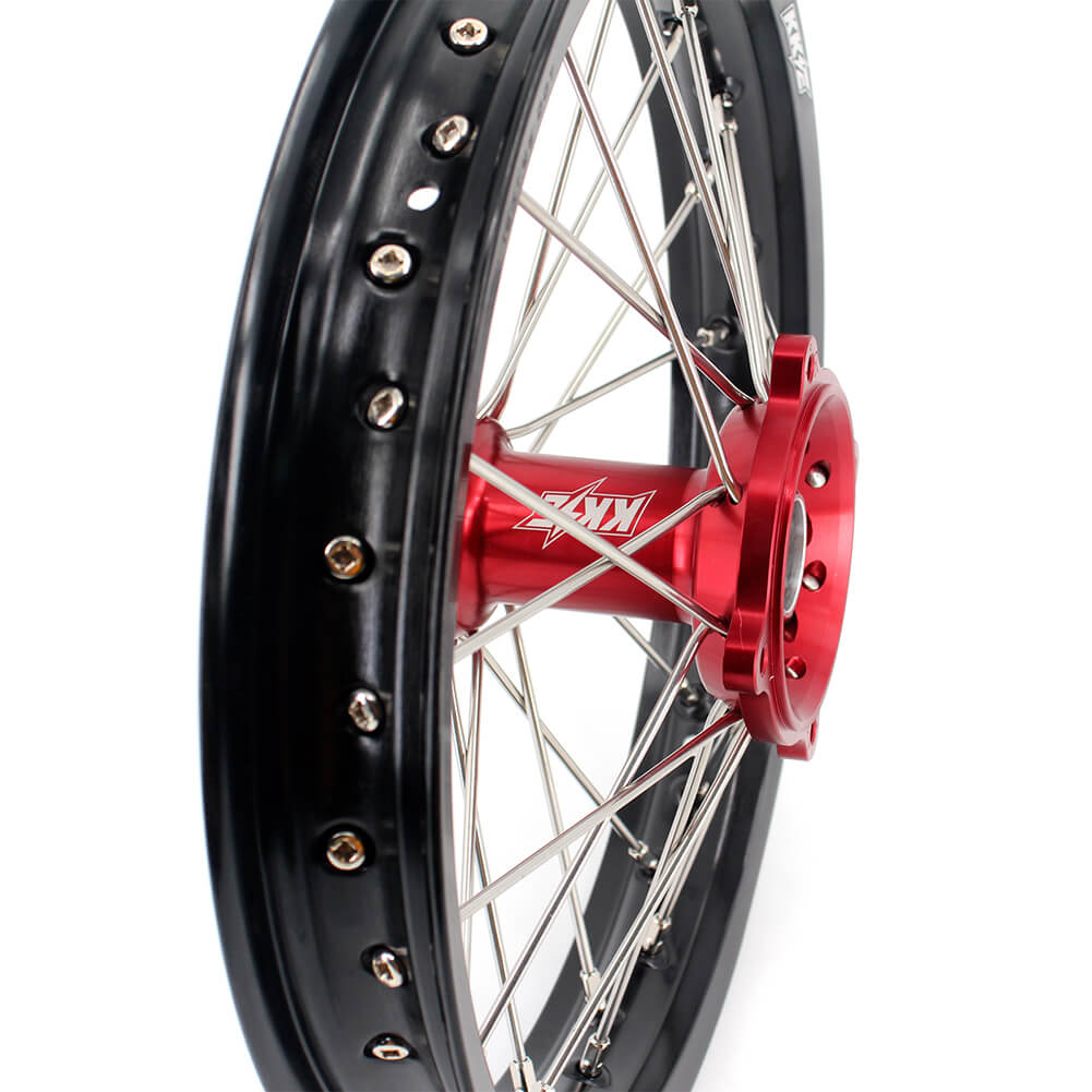 KKE 19"/16" CRF150R CRF150RB 2007-2025 For HONDA Big Kid's Wheels Rims
