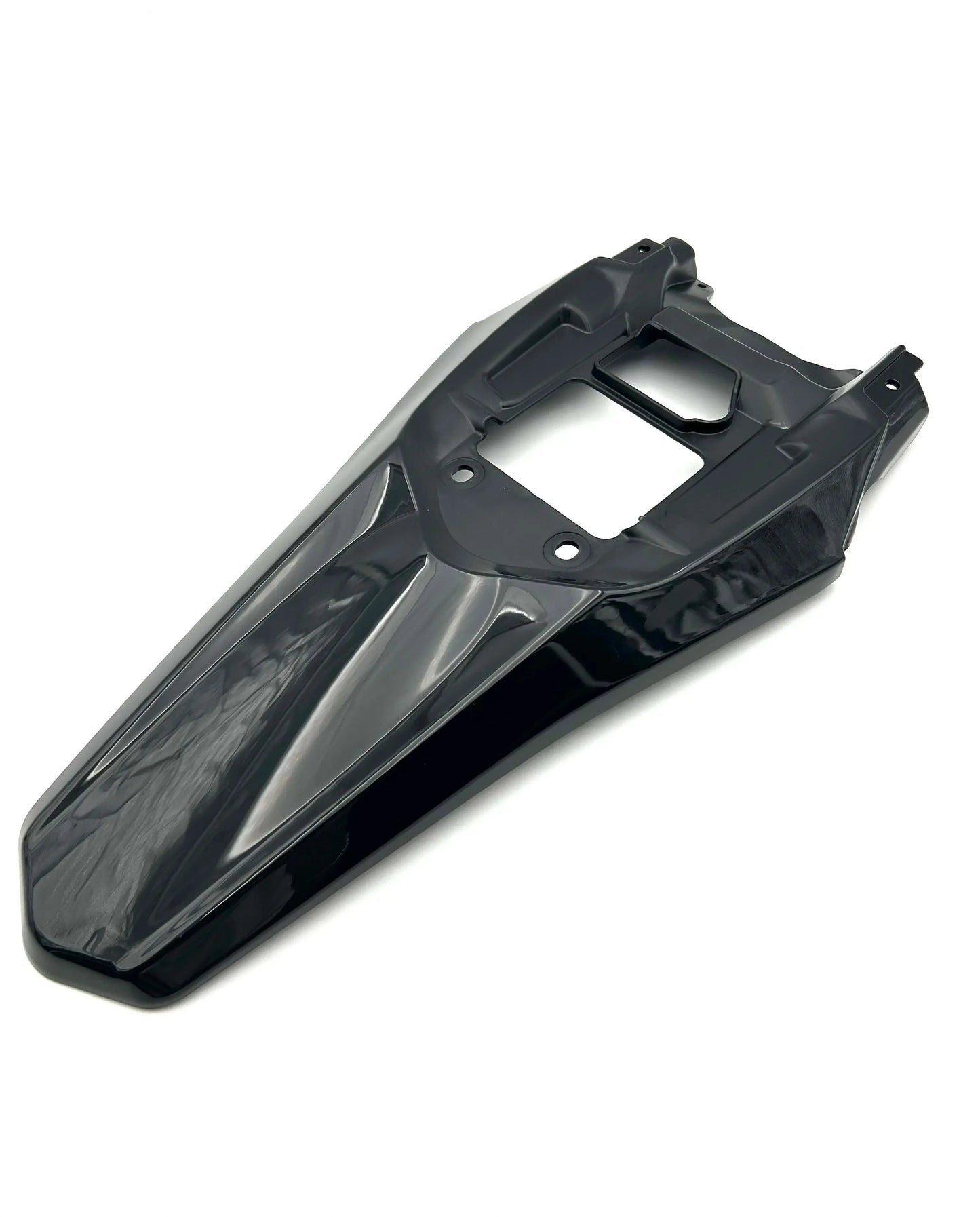 Surron Ultra Bee Rear Fender-Black