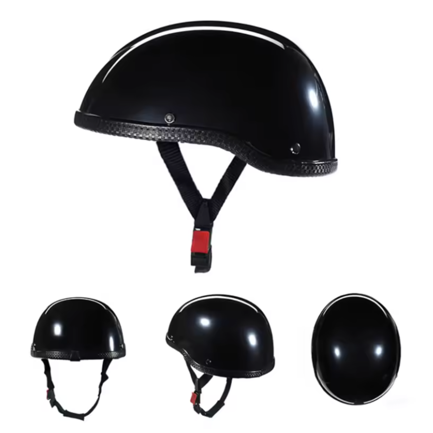 classic motorcycle half helmets Vintage CruiserHalf Helmet – Turner Motorbikes Color:Navy / Black Musky Fishing Rods Complete Bike Hauler It’s important to choose
