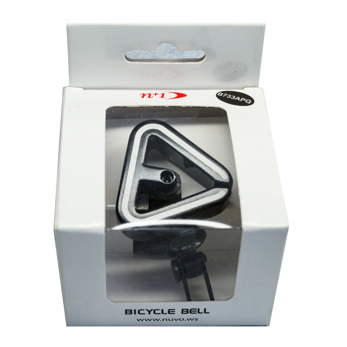 N+1 Triangle Bell
