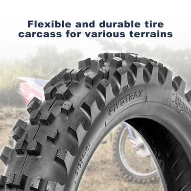 Pivotrax EXP 70/100-14 Front Tire