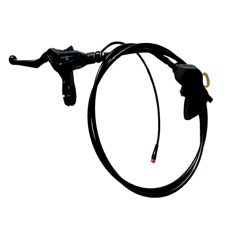 Vetra - Brake Assembly