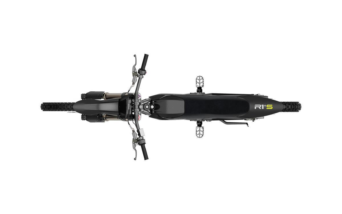 Rerode - R1+S