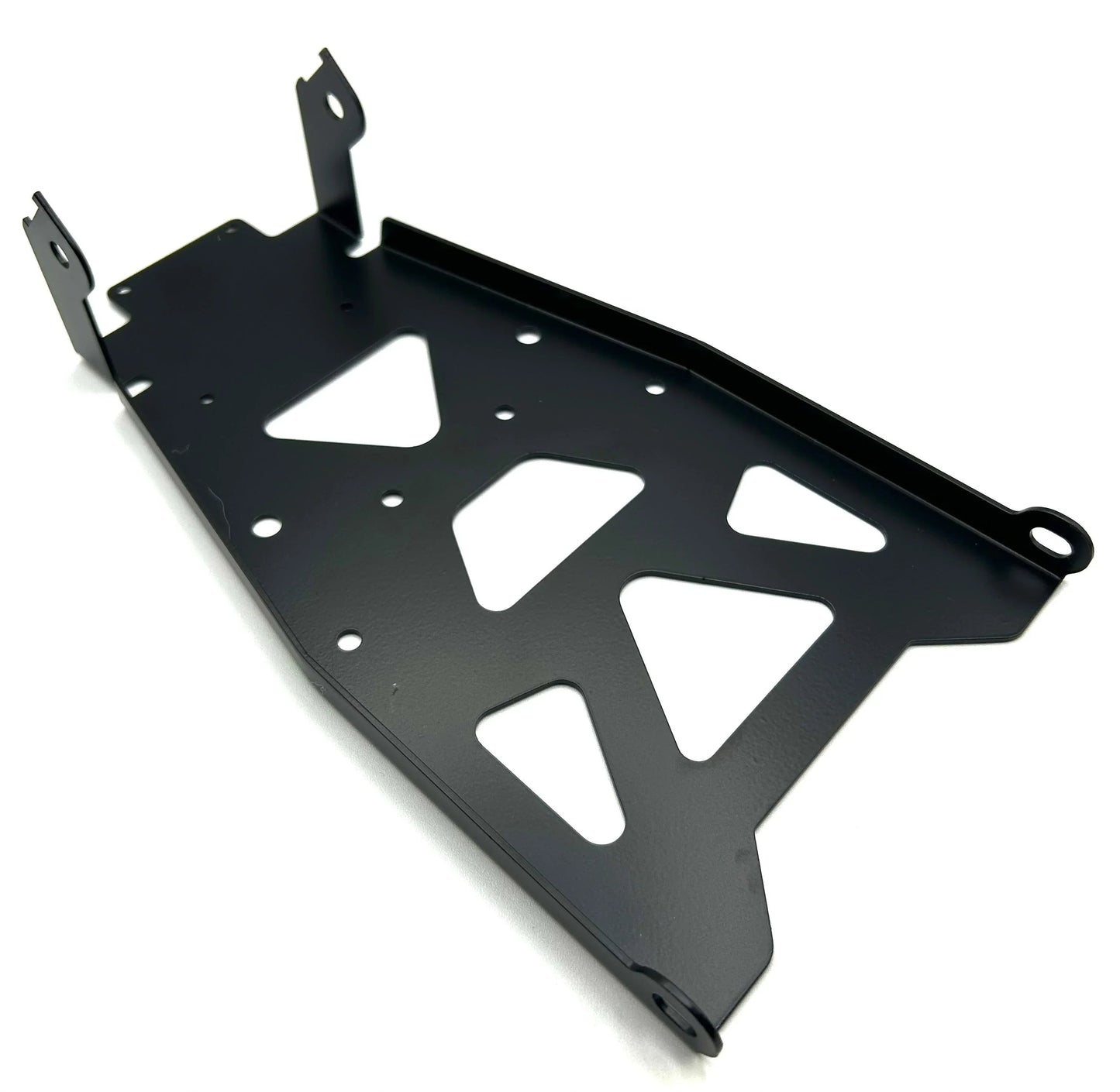 OEM Surron Light Bee X Battery and Controller Mounting Plate