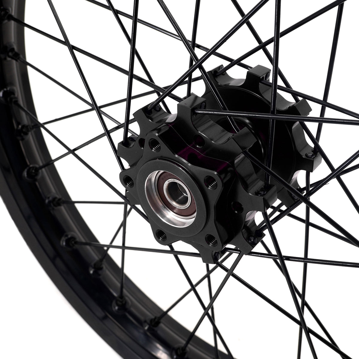 KKE 1.6*21" & 1.85*18" E-bike Wheels Fit Surron Light Bee X, E-Ride Pro SS (Collective)