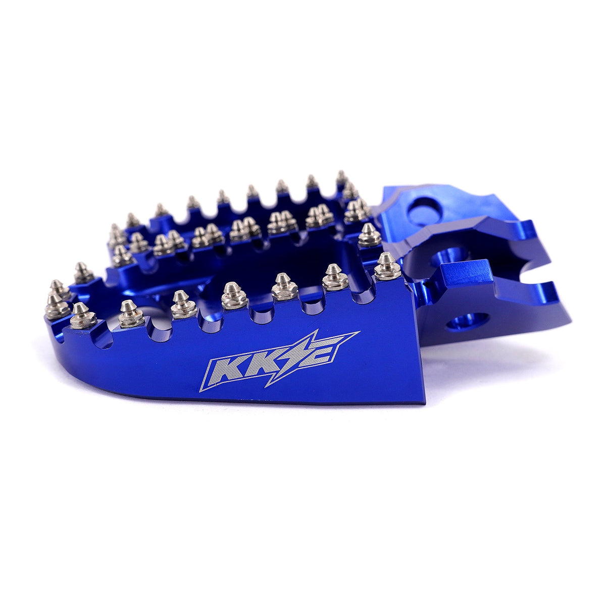 KKE Footpegs Billet Foot Rest For SurRon Ultra Bee 2023-2025 E-Bike (Collective)