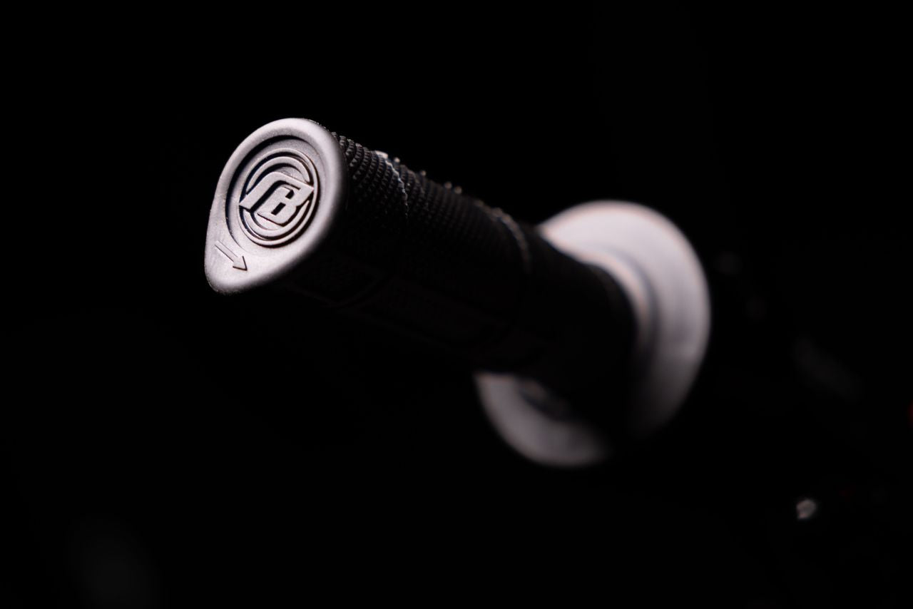 Throttle Grip Set