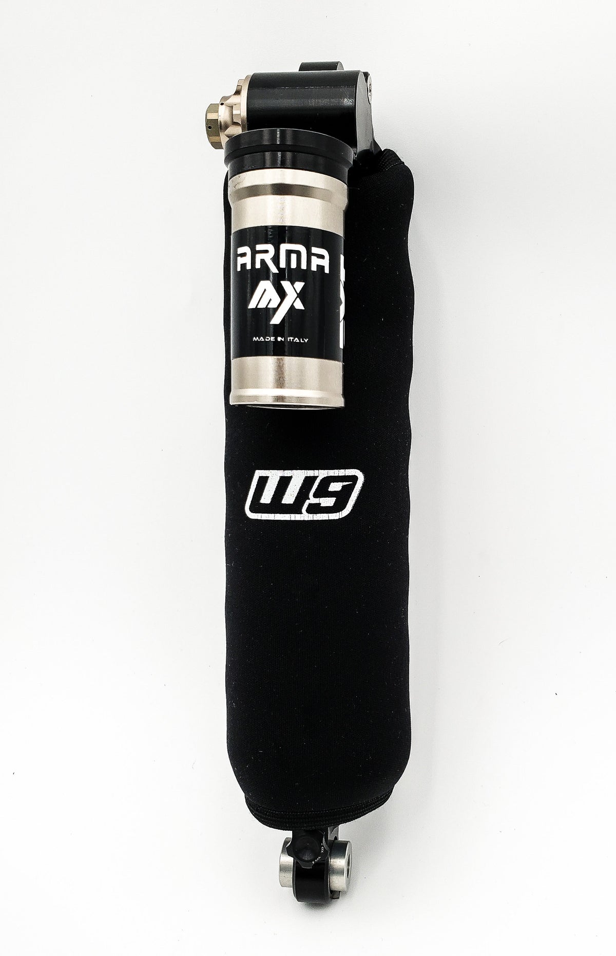 Shock Cover (Collective)