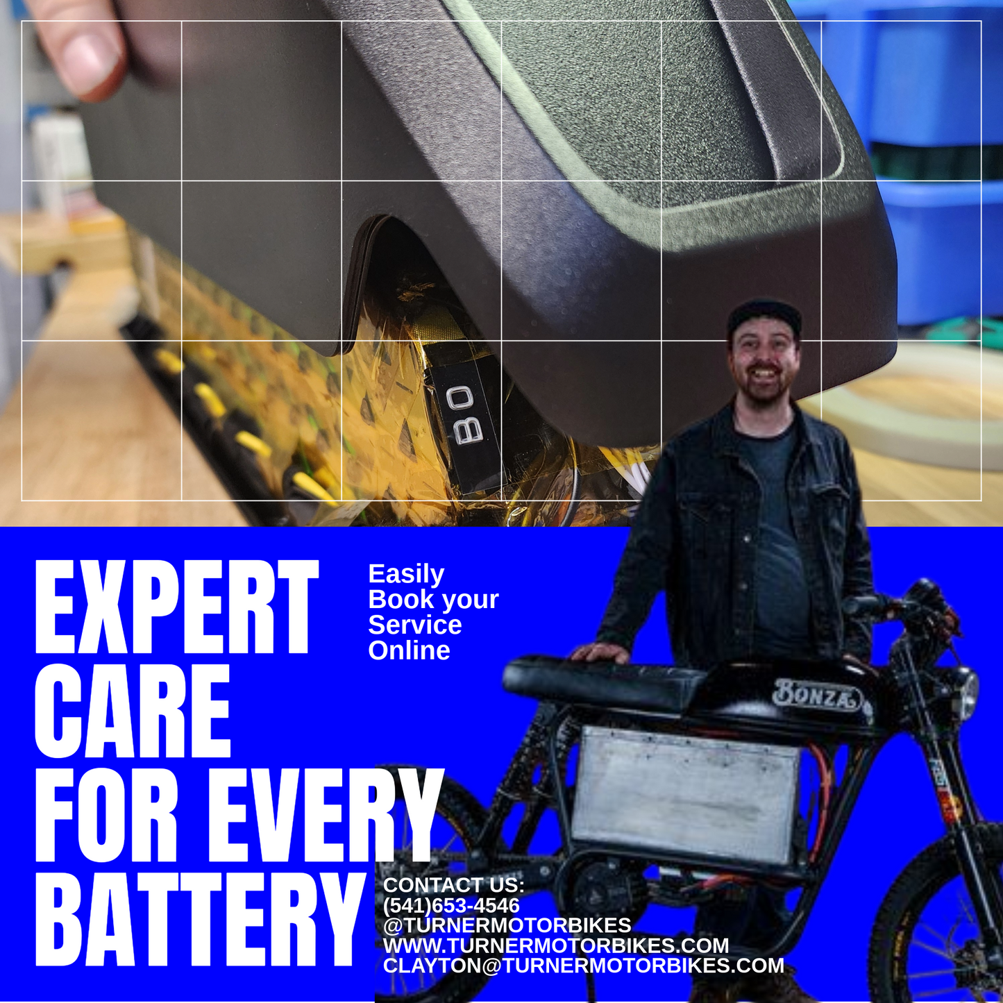 Battery Testing Service