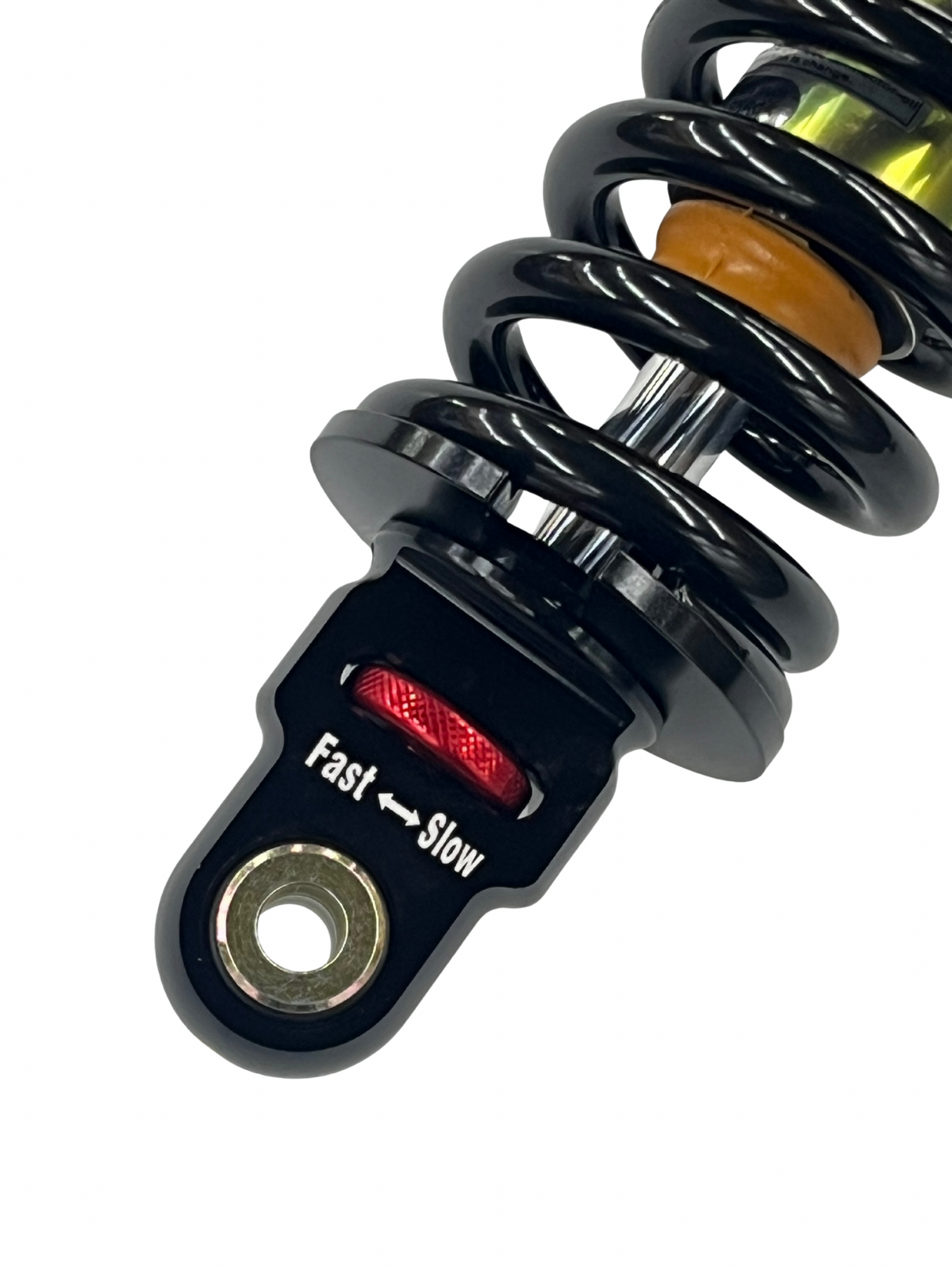Yozma Upgraded Rear Shock - DNM