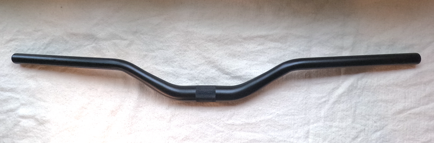 Handlebars - 31.8mm