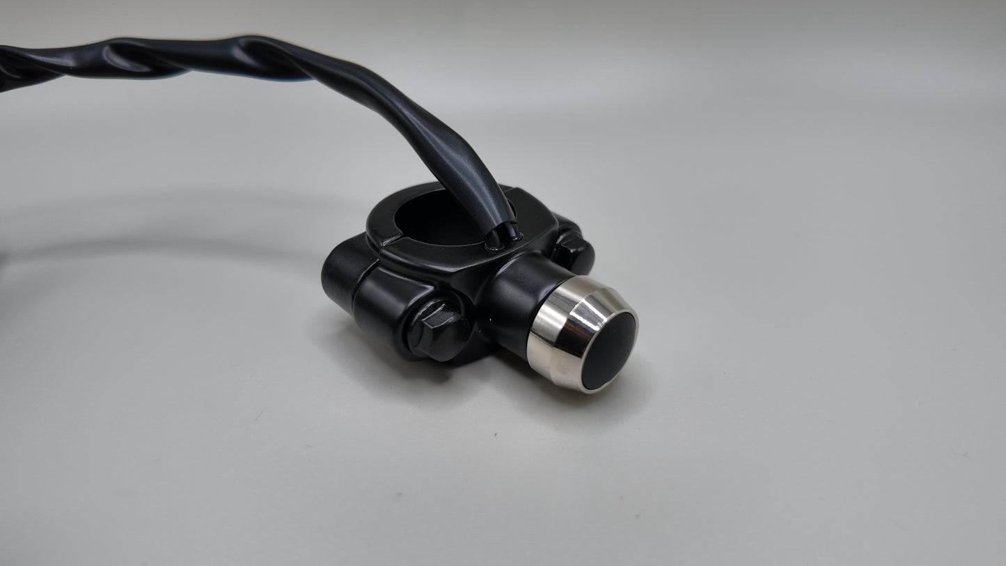 Ultra Bee Rear Brake/HyperGlow Light Switch