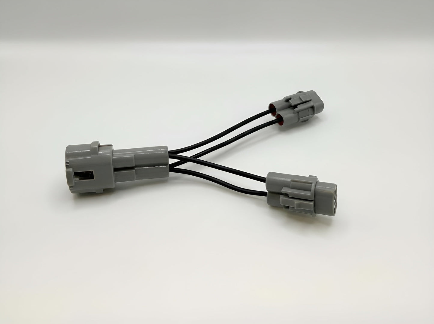 Surron LBX/Eride Pro Dual Headlight Adapter
