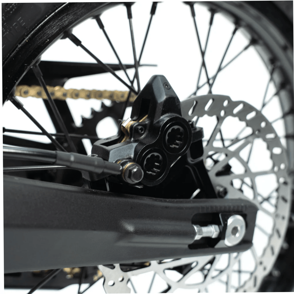 Arctic Leopard XE Pro S - Enduro