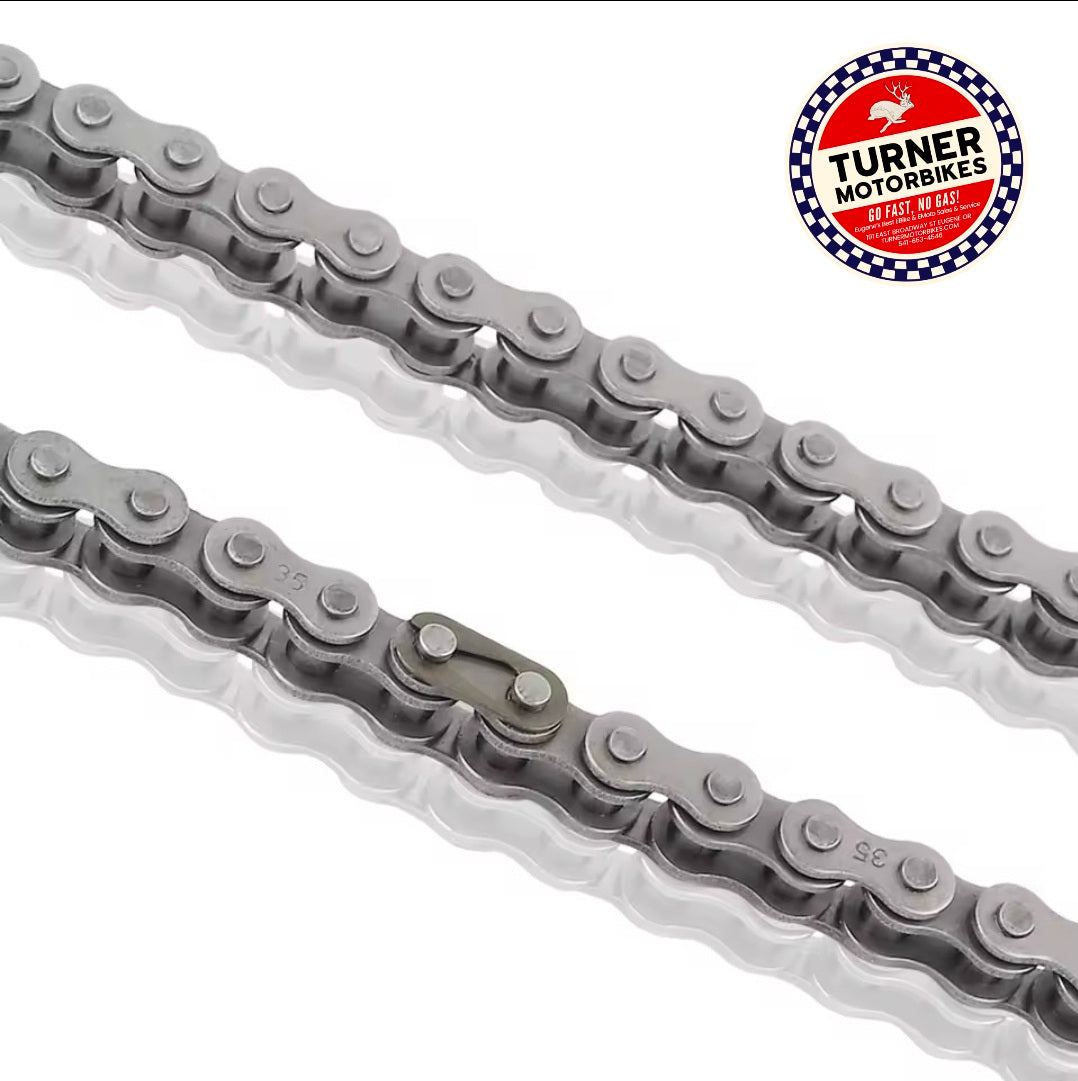 #35 Chain - 160 links