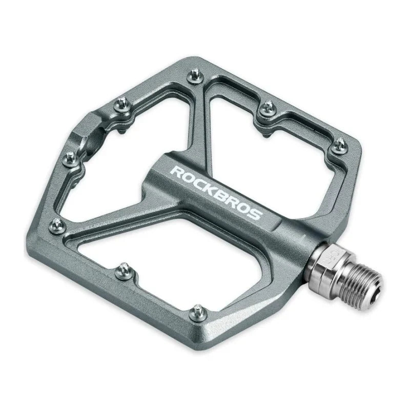 Aluminum Bearing Bike Pedals