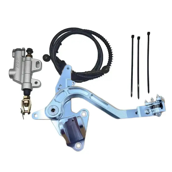 Surron Ultra Bee Foot Brake Assembly
