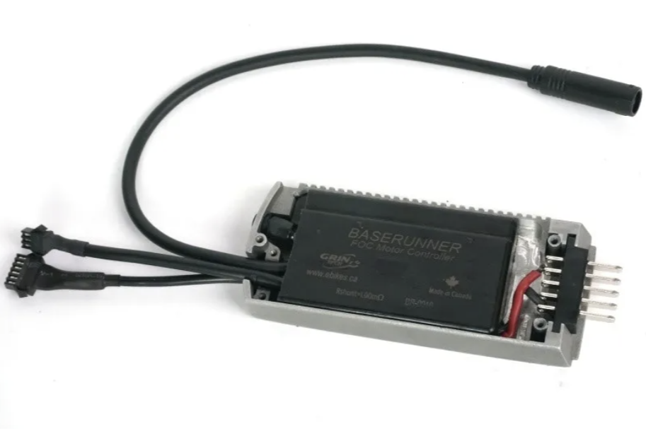 Electric bike 36V Battery 20Ah -HL
