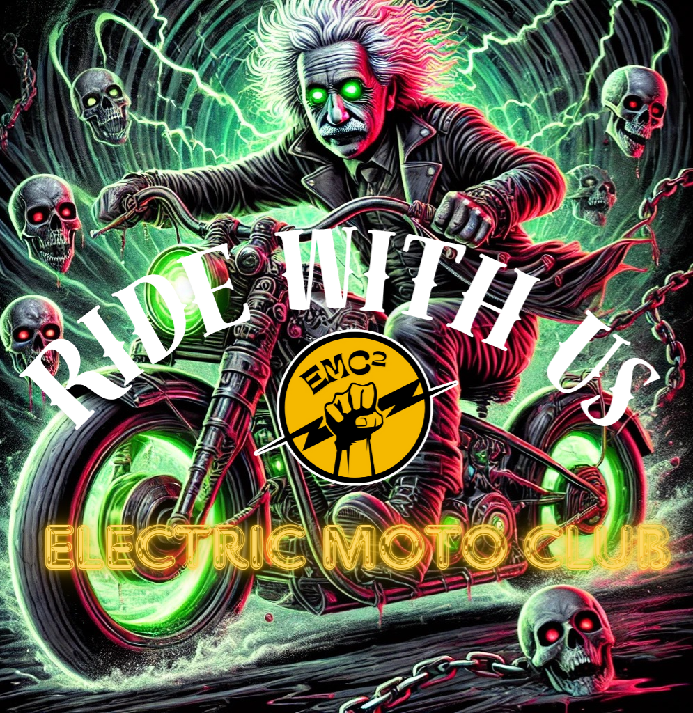 Emoto Riders EMC² - THE NEW EMOTO RIDERS CLUB – Turner Motorbikes