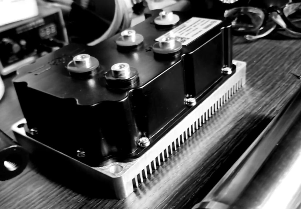 Fardriver Controllers