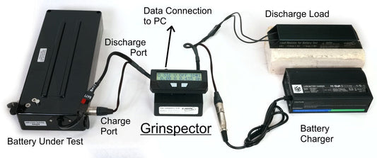 Now Offering Battery Testing