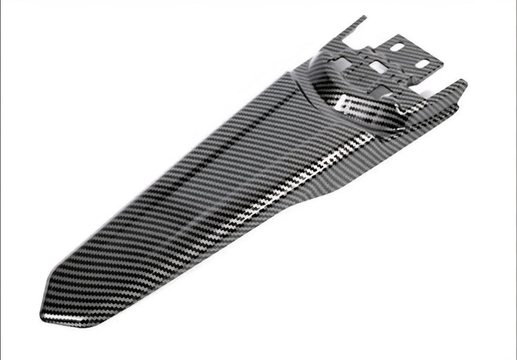 Fairings, Frame and Fenders