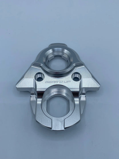 Surron Light Bee Ignition Cover-Gear'd Up