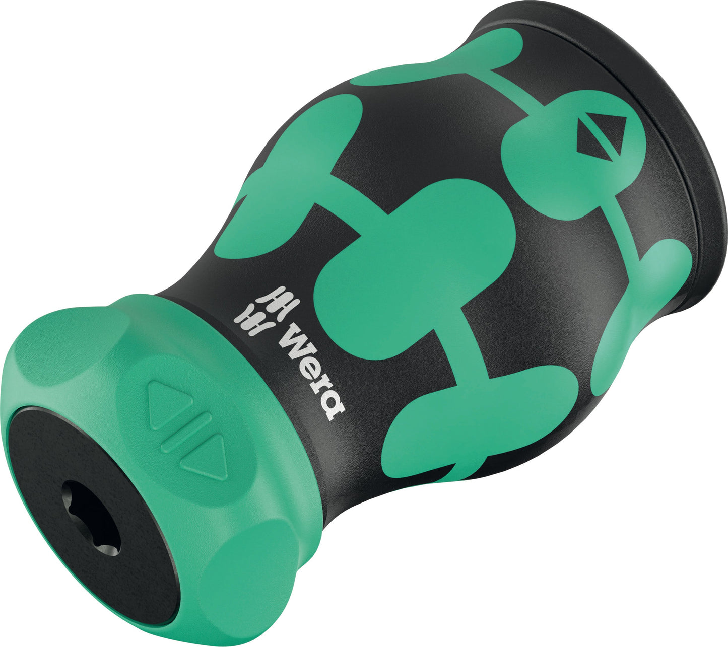 Wera Kraftform Kompakt Stubby Magazine RA 1 Screwdriver Set 6 Pieces 05008891001