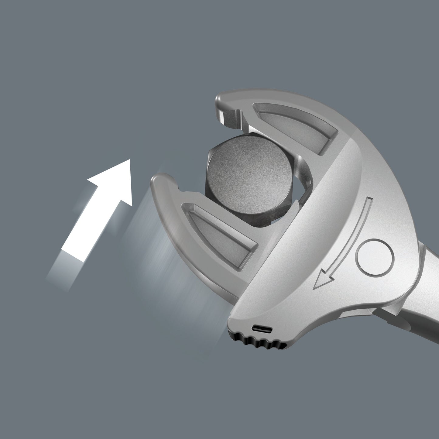 Wera 7870 Joker M Self-Setting Spanner Torque Wrench Insert 05020176001