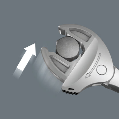 Wera 7870 Joker M Self-Setting Spanner Torque Wrench Insert 05020176001