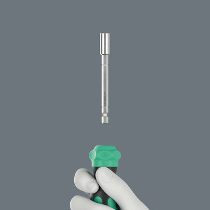 Wera Kraftform Kompakt 28 RA Ratcheting Screwdriver Set With Pouch 05051520001