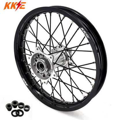 KKE 18×2.15 New Generation Cast Rear Wheel Rim For KTM SX SX-F XCW EXC EXC-F EXC-W 2003-2025