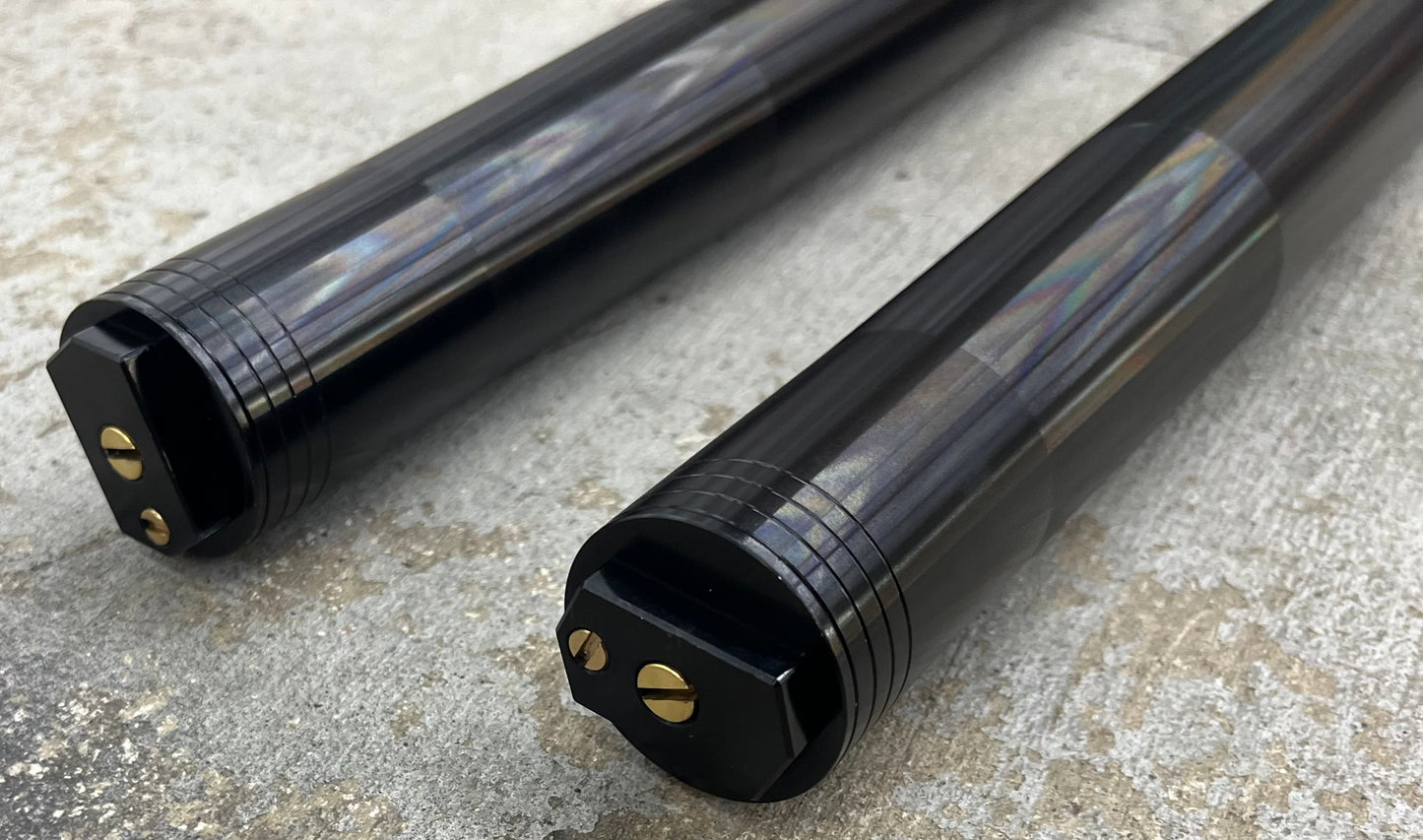 Yozma IN10 Adjustable Forks
