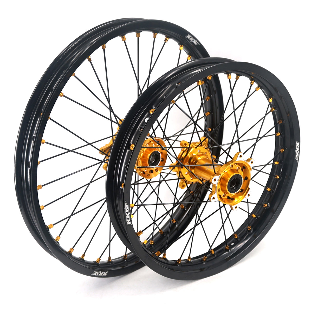 KKE 21" 18" E-Motor Wheels Rims Fit Surron Ultra Bee (Collective)