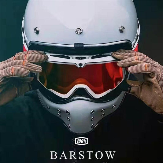 100% BARSTOW™ Motorcycle Goggles
