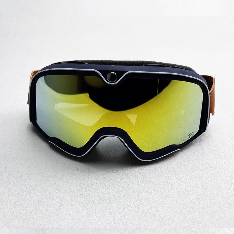 100% BARSTOW™ Motorcycle Goggles