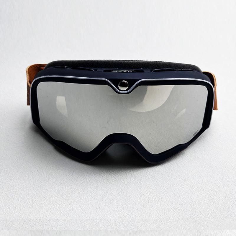 100% BARSTOW™ Motorcycle Goggles