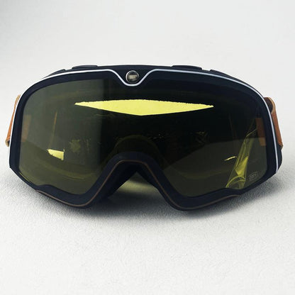 100% BARSTOW™ Motorcycle Goggles