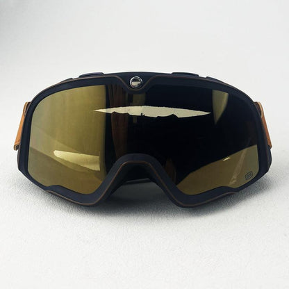 100% BARSTOW™ Motorcycle Goggles