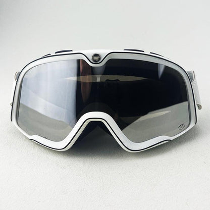 100% BARSTOW™ Motorcycle Goggles