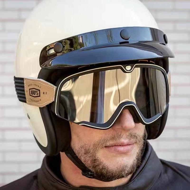 100% BARSTOW™ Motorcycle Goggles