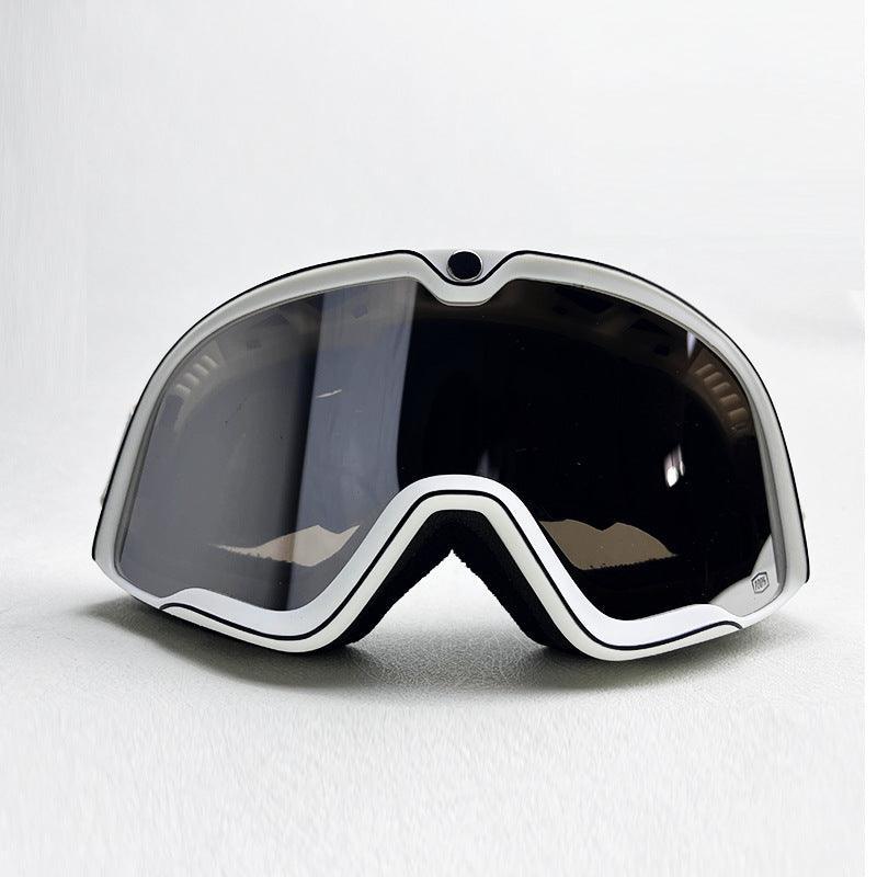 100% BARSTOW™ Motorcycle Goggles