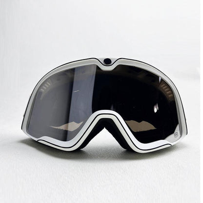 100% BARSTOW™ Motorcycle Goggles