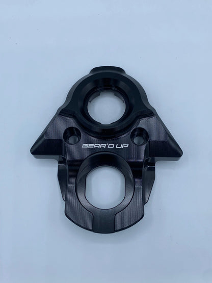 Surron Light Bee Ignition Cover-Gear'd Up