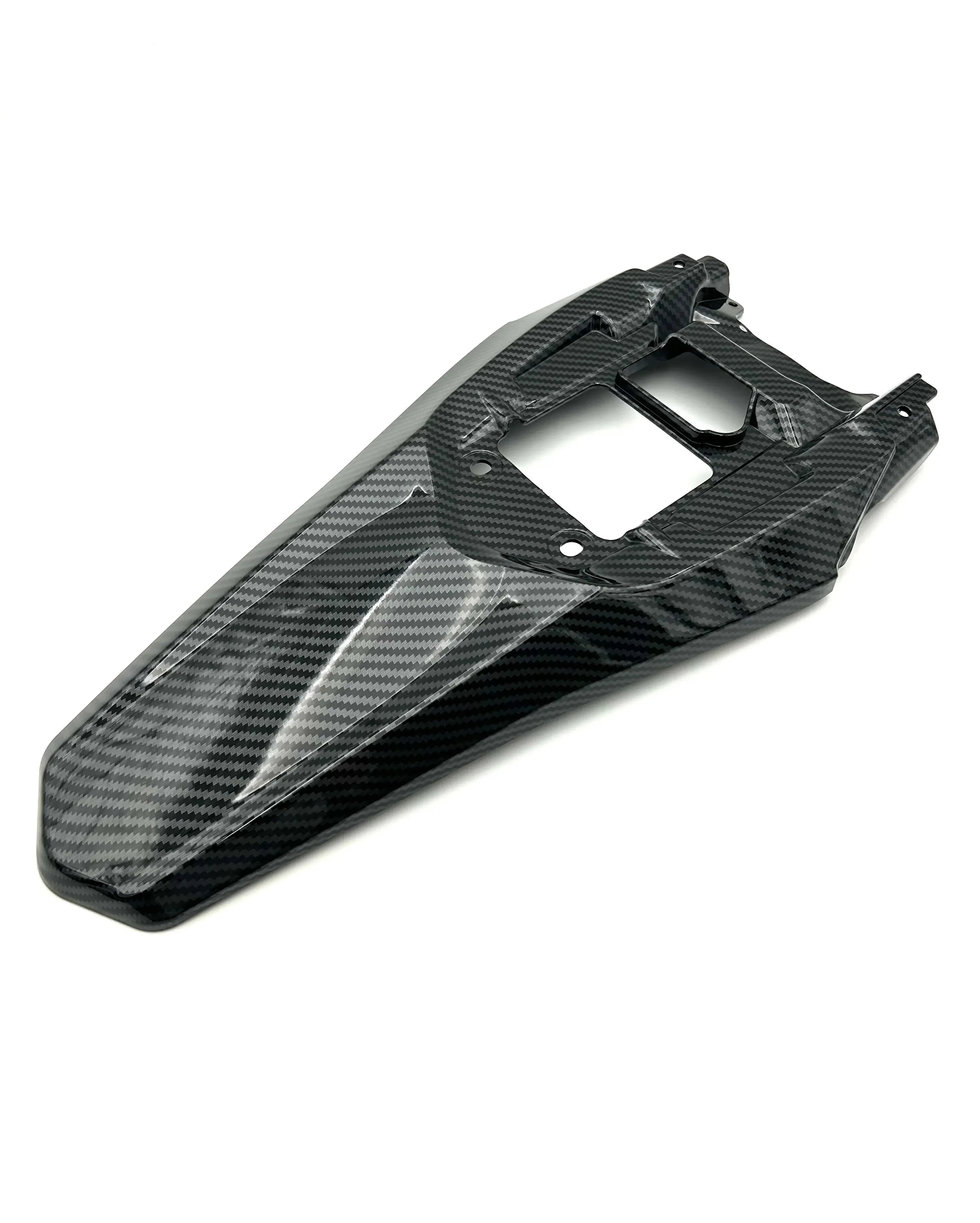 Hyperbee Rear Fender Surron Ultra Bee Rear Fender-Carbon – Turner Motorbikes