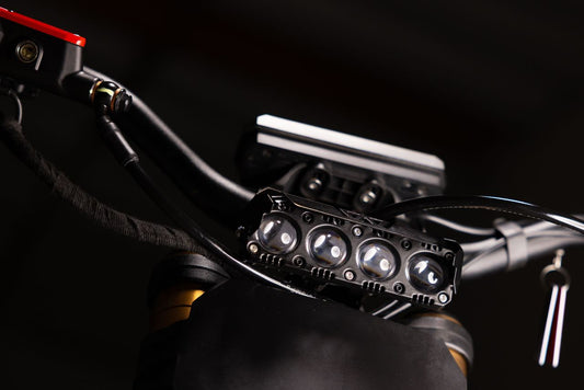 Headlight