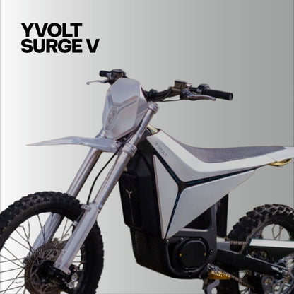 Y-Volt Surge V